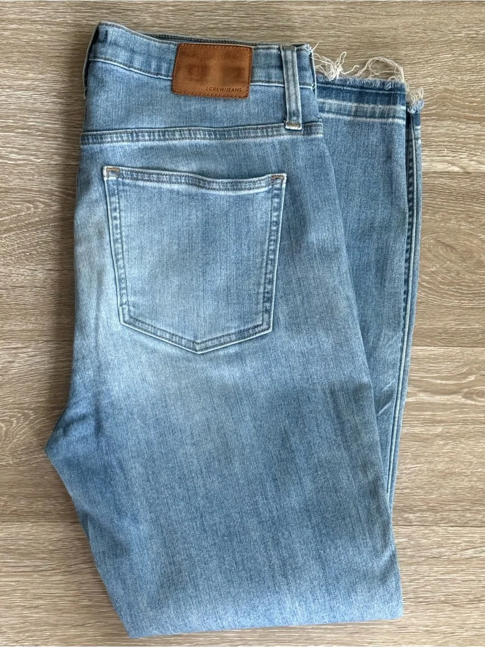 J.Crew Women’s Jeans